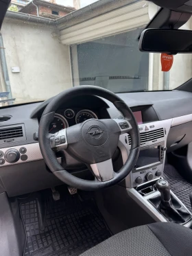 Обява за продажба на Opel Astra ~4 000 лв. - изображение 9