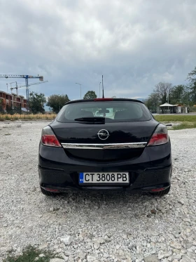 Обява за продажба на Opel Astra ~4 000 лв. - изображение 3