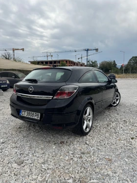 Обява за продажба на Opel Astra ~4 000 лв. - изображение 4