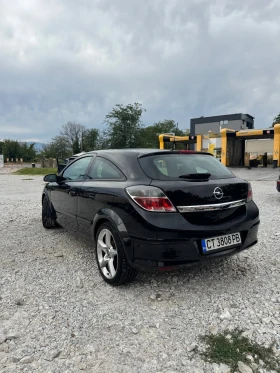 Обява за продажба на Opel Astra ~4 000 лв. - изображение 5