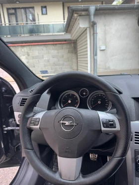 Обява за продажба на Opel Astra ~4 000 лв. - изображение 11
