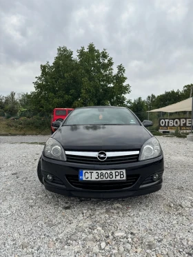 Обява за продажба на Opel Astra ~4 000 лв. - изображение 2