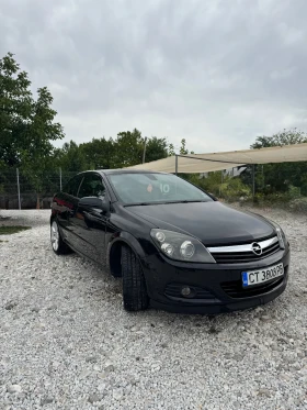 Обява за продажба на Opel Astra ~4 000 лв. - изображение 1