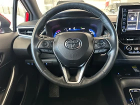 Обява за продажба на Toyota Corolla 1.8 Hybrid ~46 000 лв. - изображение 9