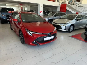 Обява за продажба на Toyota Corolla 1.8 Hybrid ~46 000 лв. - изображение 5