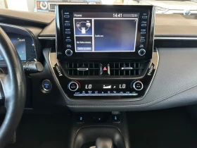 Обява за продажба на Toyota Corolla 1.8 Hybrid ~46 000 лв. - изображение 10