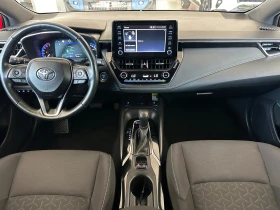 Обява за продажба на Toyota Corolla 1.8 Hybrid ~46 000 лв. - изображение 8