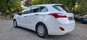 Hyundai I30 1.4i *  * * *  | Mobile.bg    7