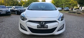 Hyundai I30 1.4i *  * * *  | Mobile.bg    2