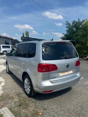 VW Touran 1.6 TDI  | Mobile.bg    3