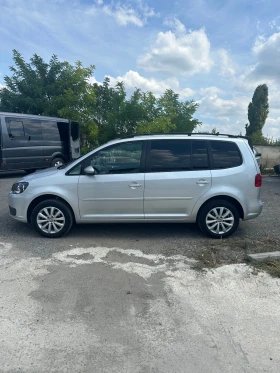 VW Touran 1.6 TDI  | Mobile.bg    2