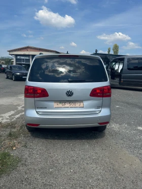 VW Touran 1.6 TDI  | Mobile.bg    7