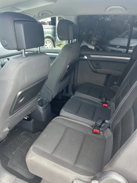 VW Touran 1.6 TDI  | Mobile.bg    14