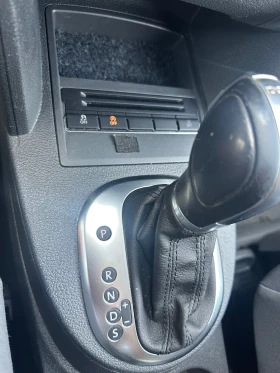 VW Touran 1.6 TDI  | Mobile.bg    13