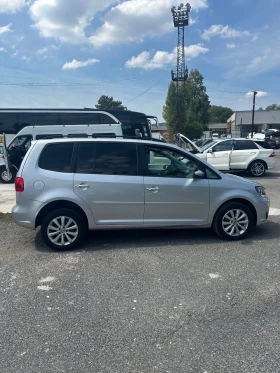 VW Touran 1.6 TDI  | Mobile.bg    5