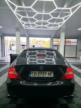 Mercedes-Benz CLS 350 | Mobile.bg    4