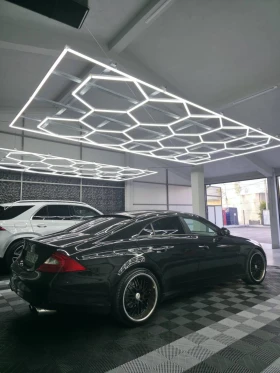 Mercedes-Benz CLS 350 | Mobile.bg    3