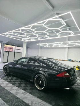 Mercedes-Benz CLS 350 | Mobile.bg    5