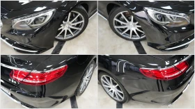 Mercedes-Benz S 63 AMG Coupe 4Matic - 99000 лв. / 50617.90 € - 62244230 7