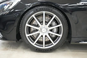 Mercedes-Benz S 63 AMG Coupe 4Matic - 99000 лв. / 50617.90 € - 62244230 14