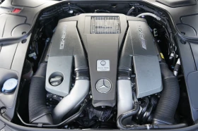 Mercedes-Benz S 63 AMG Coupe 4Matic - 99000 лв. / 50617.90 € - 62244230 15