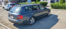 Audi A6 2, 4 V6 с ГАЗ - 7500 лв. - 71284277 6