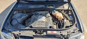 Audi A6 2, 4 V6 с ГАЗ - 7500 лв. - 71284277 9