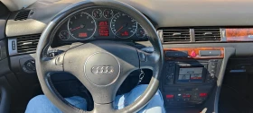 Audi A6 2, 4 V6 с ГАЗ - 7500 лв. - 71284277 10