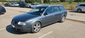 Audi A6 2, 4 V6 с ГАЗ - 7500 лв. - 71284277 2
