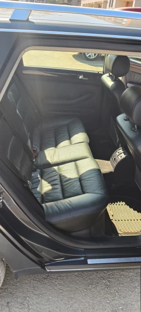 Audi A6 2, 4 V6 с ГАЗ - 7500 лв. - 71284277 11