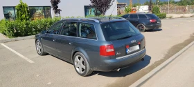 Audi A6 2, 4 V6 с ГАЗ - 7500 лв. - 71284277 4