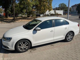  VW Jetta