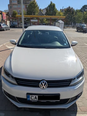 VW Jetta Highline | Mobile.bg    3