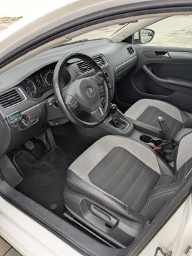 VW Jetta Highline | Mobile.bg    8