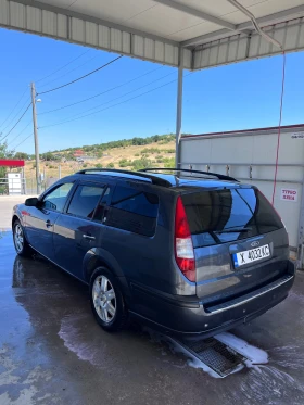 Обява за продажба на Ford Mondeo Mk3 ~4 000 лв. - изображение 3