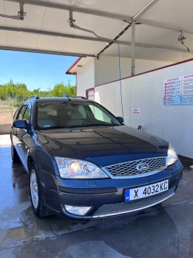 Обява за продажба на Ford Mondeo Mk3 ~4 000 лв. - изображение 1