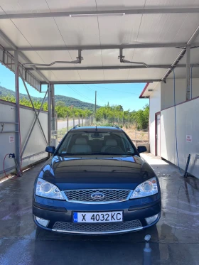 Обява за продажба на Ford Mondeo Mk3 ~4 000 лв. - изображение 7