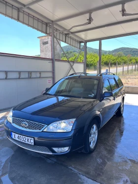 Обява за продажба на Ford Mondeo Mk3 ~4 000 лв. - изображение 1