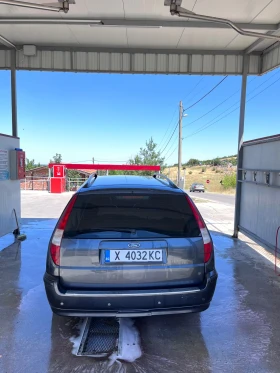 Обява за продажба на Ford Mondeo Mk3 ~4 000 лв. - изображение 4