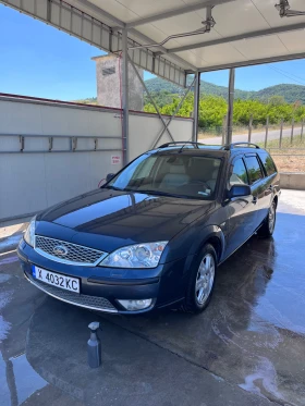 Обява за продажба на Ford Mondeo Mk3 ~4 000 лв. - изображение 6
