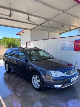 Обява за продажба на Ford Mondeo Mk3 ~4 000 лв. - изображение 5