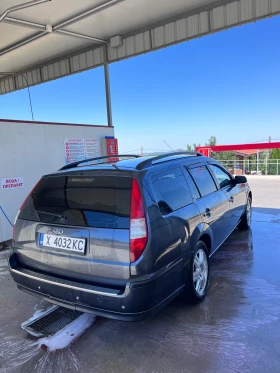 Обява за продажба на Ford Mondeo Mk3 ~4 000 лв. - изображение 2