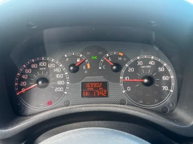 Обява за продажба на Fiat Panda 1.3 Multijet 4x4 ~8 700 лв. - изображение 8