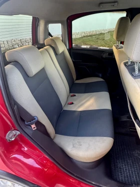Обява за продажба на Fiat Panda 1.3 Multijet 4x4 ~8 700 лв. - изображение 7
