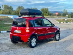 Обява за продажба на Fiat Panda 1.3 Multijet 4x4 ~8 700 лв. - изображение 3