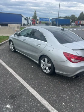 Mercedes-Benz CLA | Mobile.bg    5