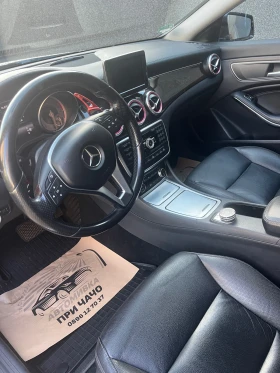 Mercedes-Benz CLA | Mobile.bg    6