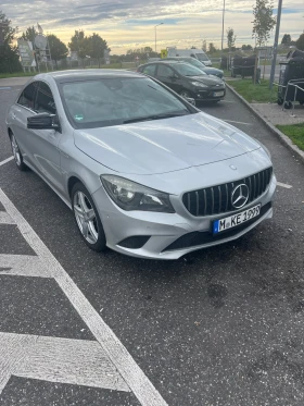 Mercedes-Benz CLA | Mobile.bg    4