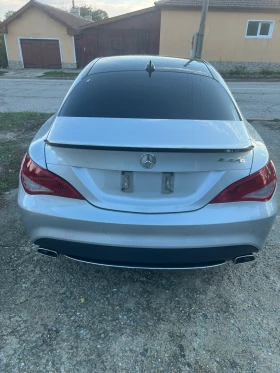 Mercedes-Benz CLA | Mobile.bg    2