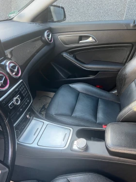 Mercedes-Benz CLA | Mobile.bg    7